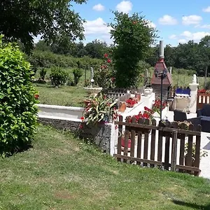  Maison d'hôtes L Orchidee France