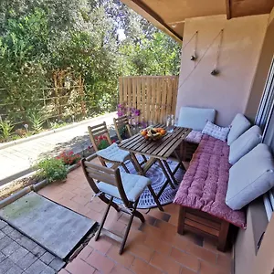  Appartement Neuf à 150m De La
