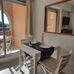  Appartement L'étoile Sous Les Pins - La Loge