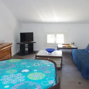  Appartement Nausicaa