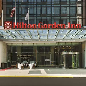*** Hotel Hilton Garden Times Square North États-Unis