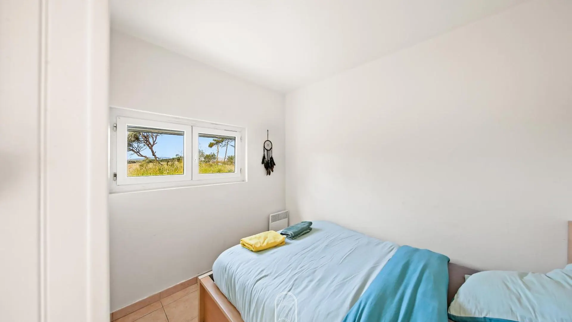 La Capte Idyllique- Hyeres Plage T3 Clim Wifi By Hc Apartmán