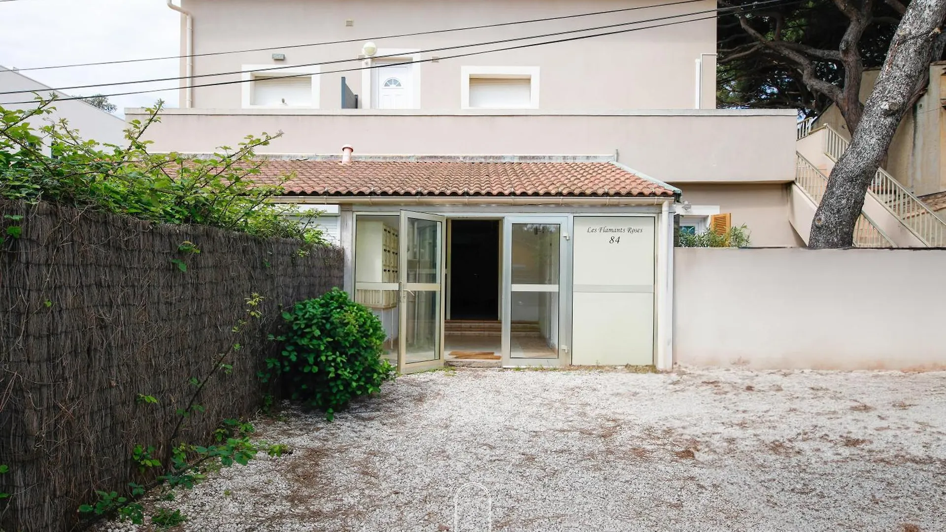 La Capte Idyllique- Hyeres Plage T3 Clim Wifi By Hc
